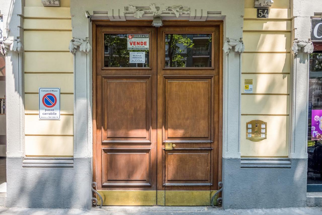 {Corso Sempione - Citylife} - Wi-Fi / Netflix /Mm5 Milan Exterior photo