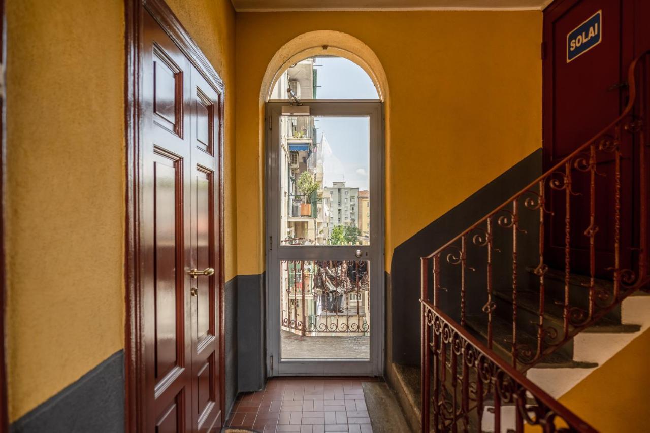 {Corso Sempione - Citylife} - Wi-Fi / Netflix /Mm5 Milan Exterior photo
