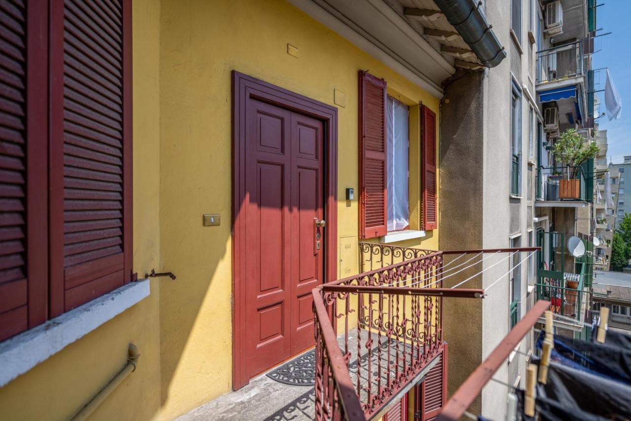 {Corso Sempione - Citylife} - Wi-Fi / Netflix /Mm5 Milan Exterior photo