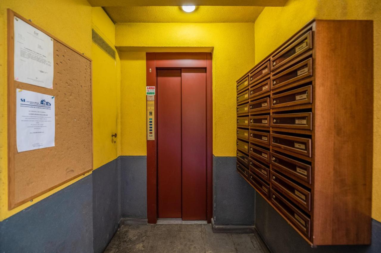 {Corso Sempione - Citylife} - Wi-Fi / Netflix /Mm5 Milan Exterior photo