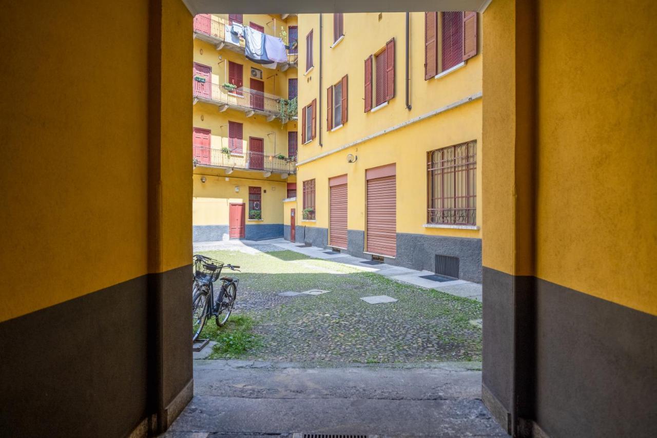 {Corso Sempione - Citylife} - Wi-Fi / Netflix /Mm5 Milan Exterior photo