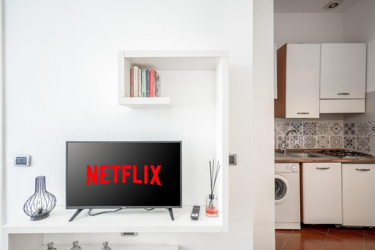 {Corso Sempione - Citylife} - Wi-Fi / Netflix /Mm5 Milan Exterior photo